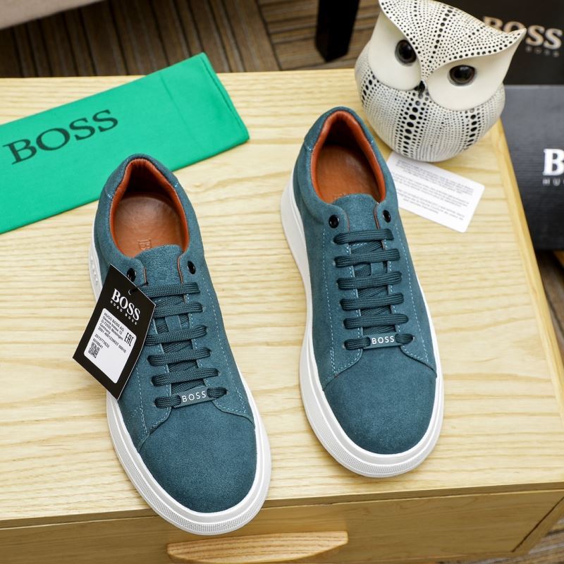 Boss Shoes